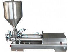 全自動顆粒灌裝機(jī) 縮略圖